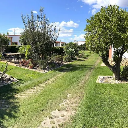 Appartement Ch 8, 11 E 12 - Casa Da Horta 3 X T 1 Up To 12 Guests *