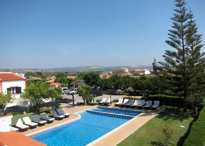 Ch 8, 11 E 12 - Casa Da Horta 3 X T 1 Up To 12 Guests Appartement *