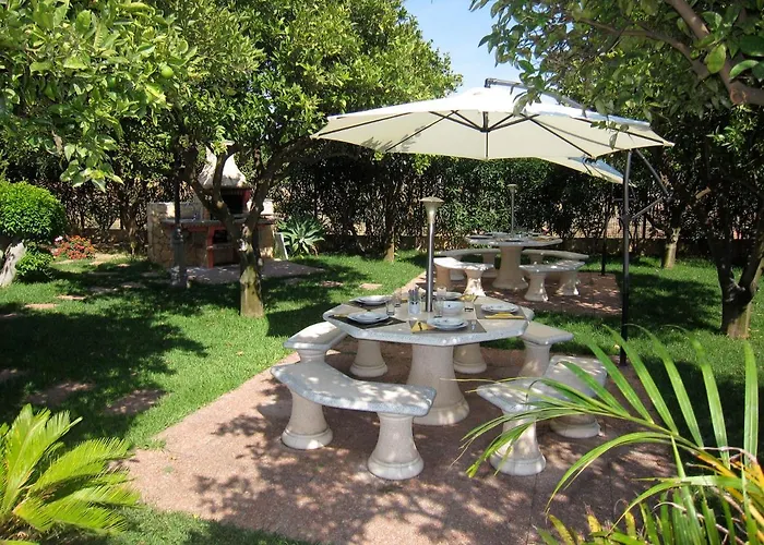 Appartement Ch 8, 11 E 12 - Casa Da Horta 3 X T 1 Up To 12 Guests