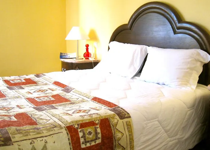 Ch 8, 11 E 12 - Casa Da Horta 3 X T 1 Up To 12 Guests Appartement