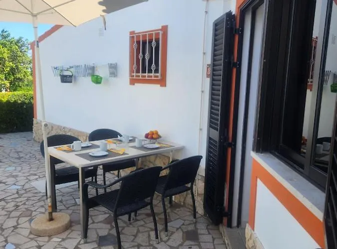 Ch 8, 11 E 12 - Casa Da Horta 3 X T 1 Up To 12 Guests *
