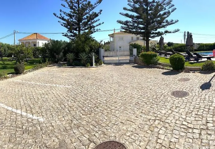 Appartement Ch 8, 11 E 12 - Casa Da Horta 3 X T 1 Up To 12 Guests Olhos de Agua (Albufeira)