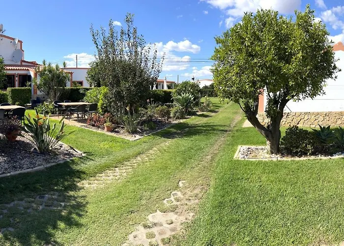 Appartement Ch 8, 11 E 12 - Casa Da Horta 3 X T 1 Up To 12 Guests *