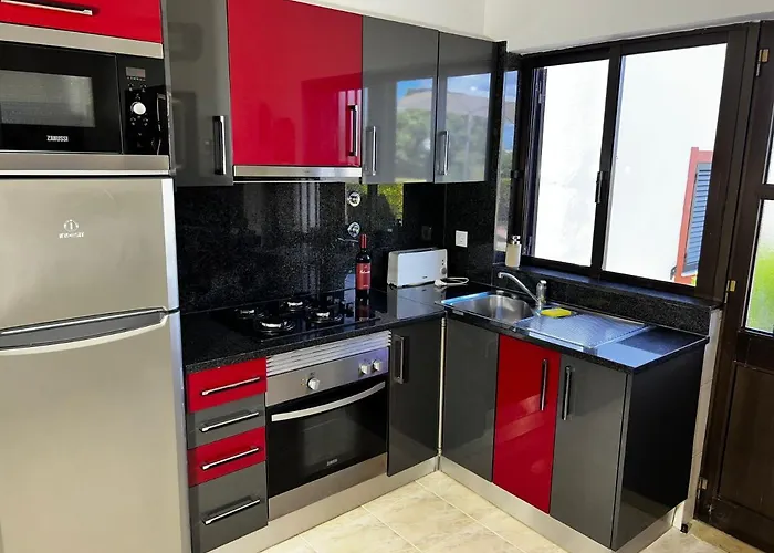 Appartement Ch 8, 11 E 12 - Casa Da Horta 3 X T 1 Up To 12 Guests Olhos de Agua (Albufeira)