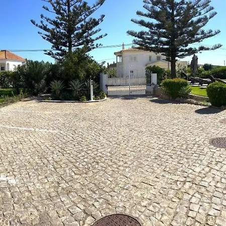 Appartement Ch 8, 11 E 12 - Casa Da Horta 3 X T 1 Up To 12 Guests Olhos de Agua (Albufeira)